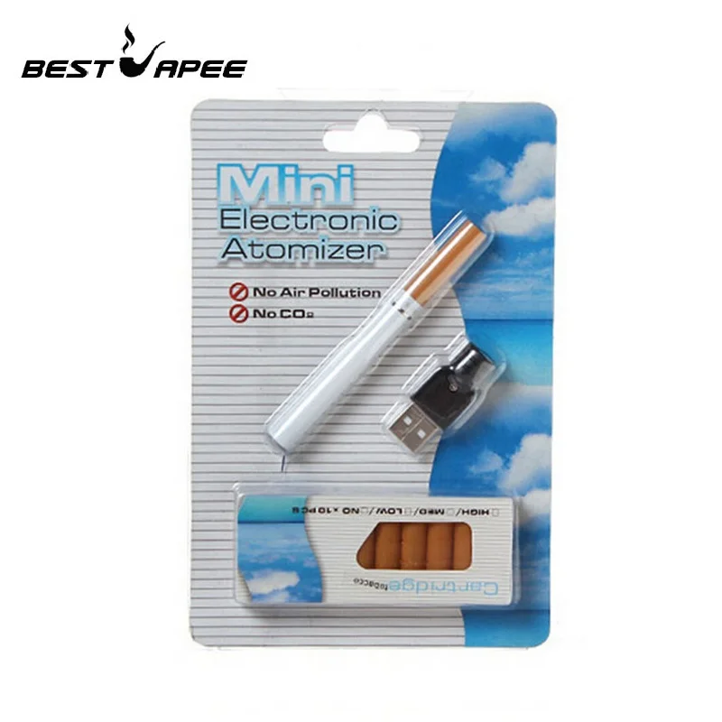 Набор электронных сигарет Vape ручка стартовый набор Pod светодиодный индикатор