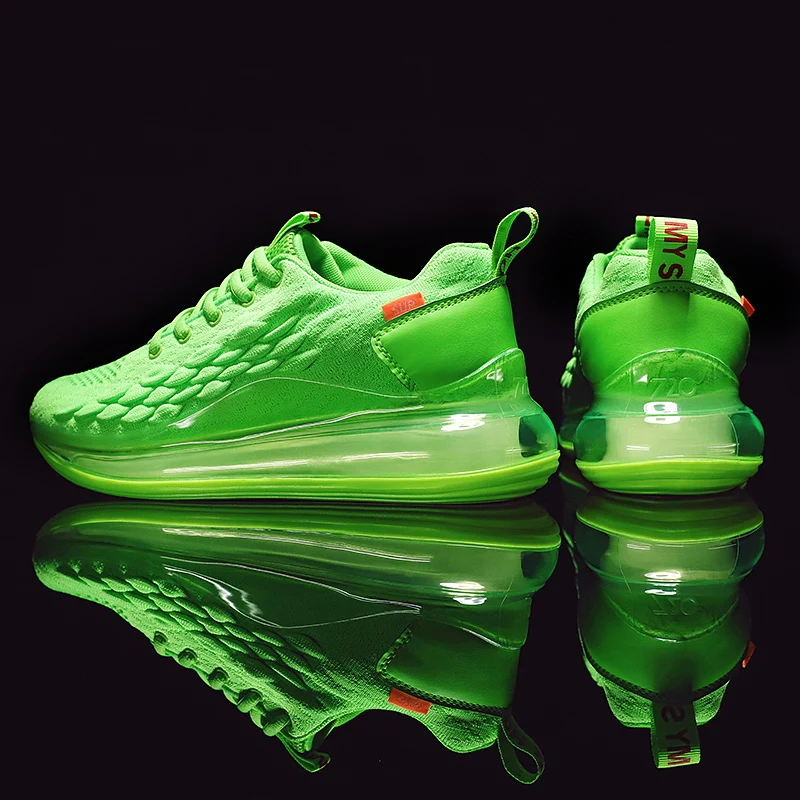 

Loopschoenen Ademend; Сезон лето; Licht открытый Sportschoenen Comfortabele Paar кроссовки 2020 Новый Mannen Loopschoenen Vrouwen Sportschoene