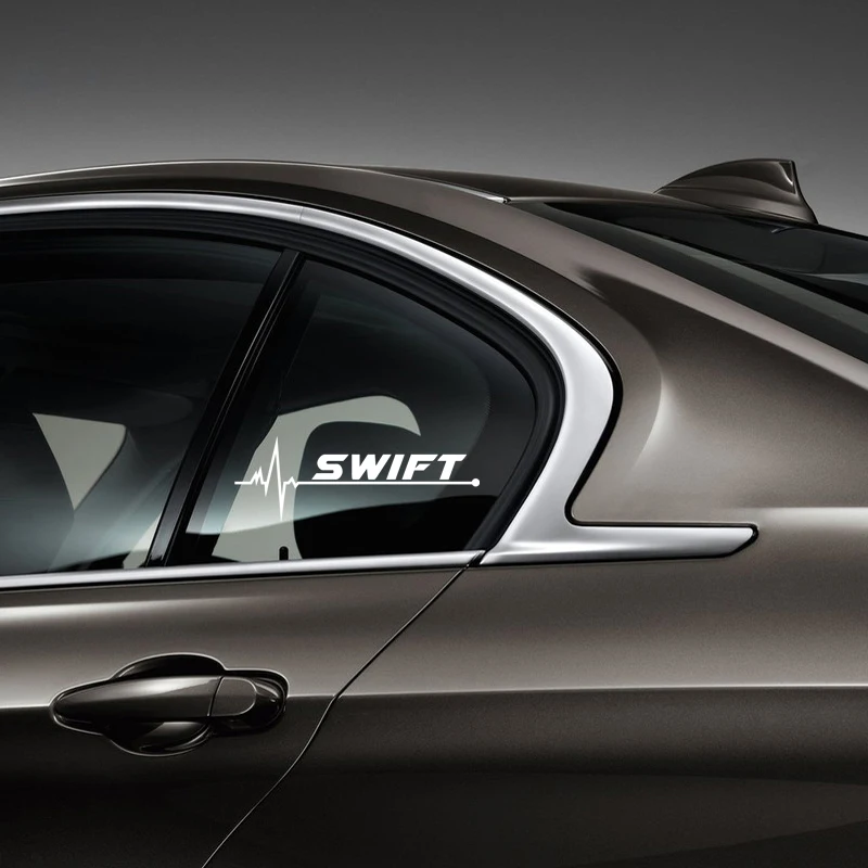 Автомобильные наклейки для автомобиля Стикеры украшения авто продукты подходят