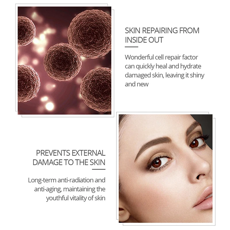 Крем для век Magic Anti-age сыворотка снятия тёмных кругов мешков под глазами морщин |