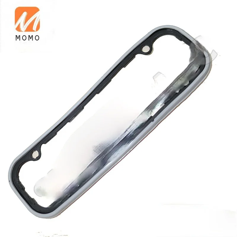 

Rubber Gasket for Series Receiver with Metal Embedded To RF Shielding
