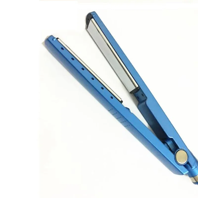 Ubeator профессиональные выпрямители для волос плоское железо салона стайлер