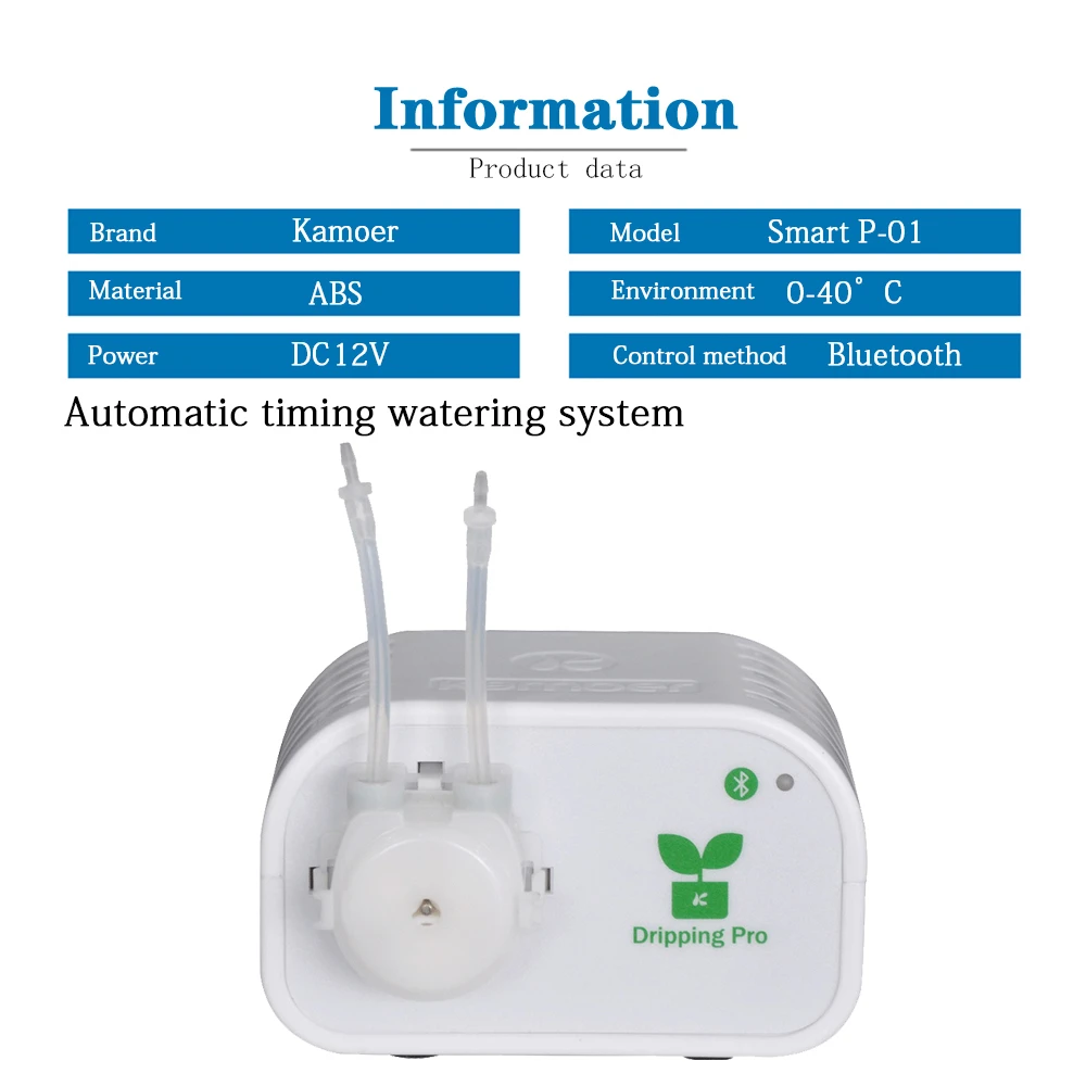 Садовый оросительный бытовой насос автоматический капельный проектор для