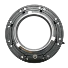 Штатив Triopo Кронштейн ручной или Bowens для софтбокса Triopo 55 см 65 см 90 см 120 см