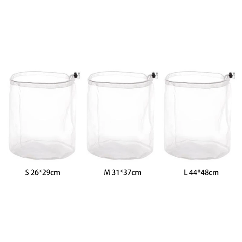 3 шт. мешки для стирки со складными защитными сетками нижнего белья бюстгальтеров