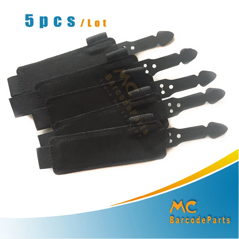 5 шт./партия сменные ремешки для портативного компьютера Zebra MC33 MC3300