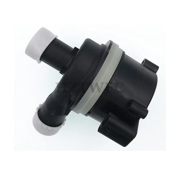 Free Shipping Car Automobile Cooling System Additional Auxiliary Electric Coolant Water Pump 059121012B For Audi VW Touareg | Автомобили и