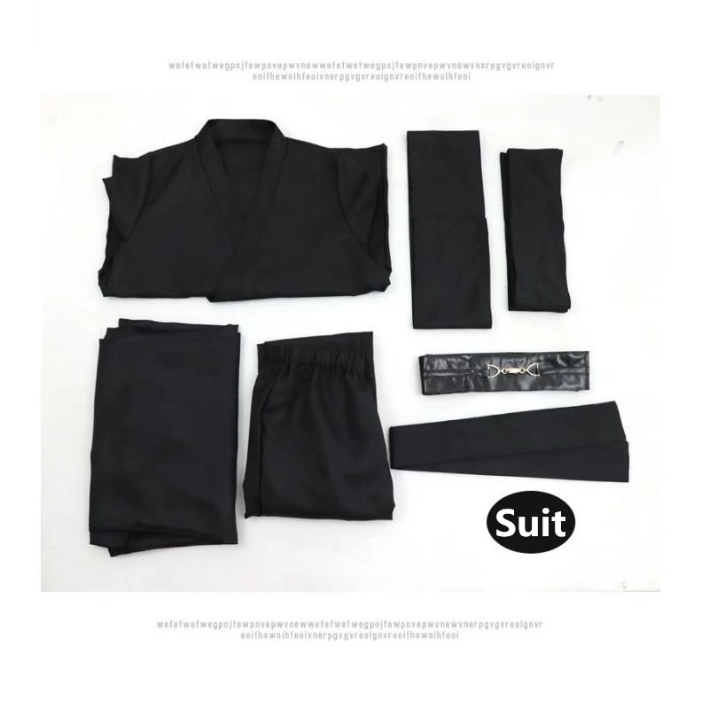 Фильма Звездные войны Анакина Скайуокера и Дарта Вейдера Костюмы для косплея