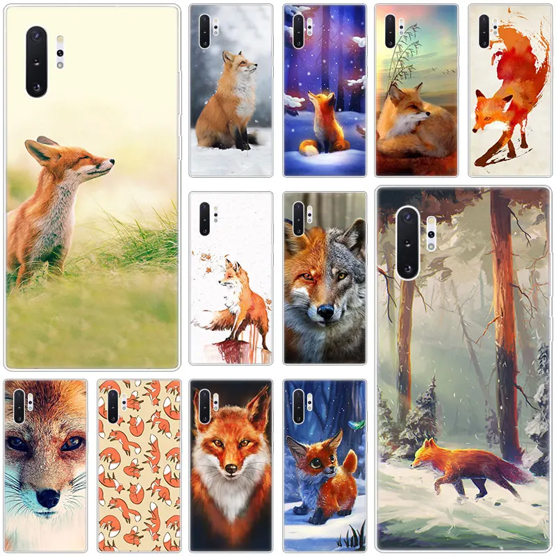 Чехол для Samsung Galaxy S10E S10 5G S9 S8 S7 Edge Note 10 Plus 9 A9 A8 A7 A6 2018 A5 2017 TPU|Бамперы| |