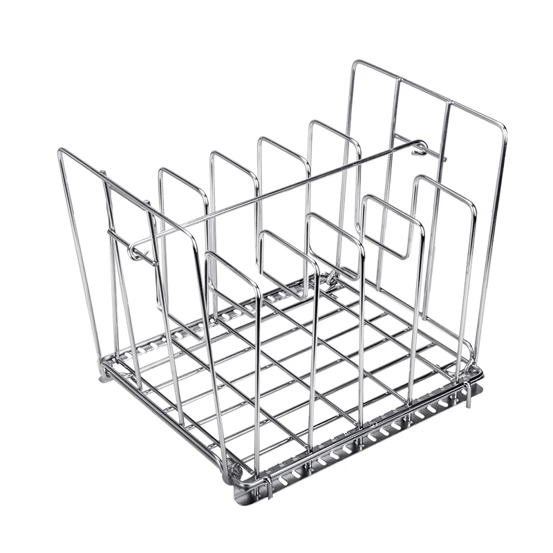 11L машина для готовки под вакуумом контейнер с отделителем из нержавеющей стали |