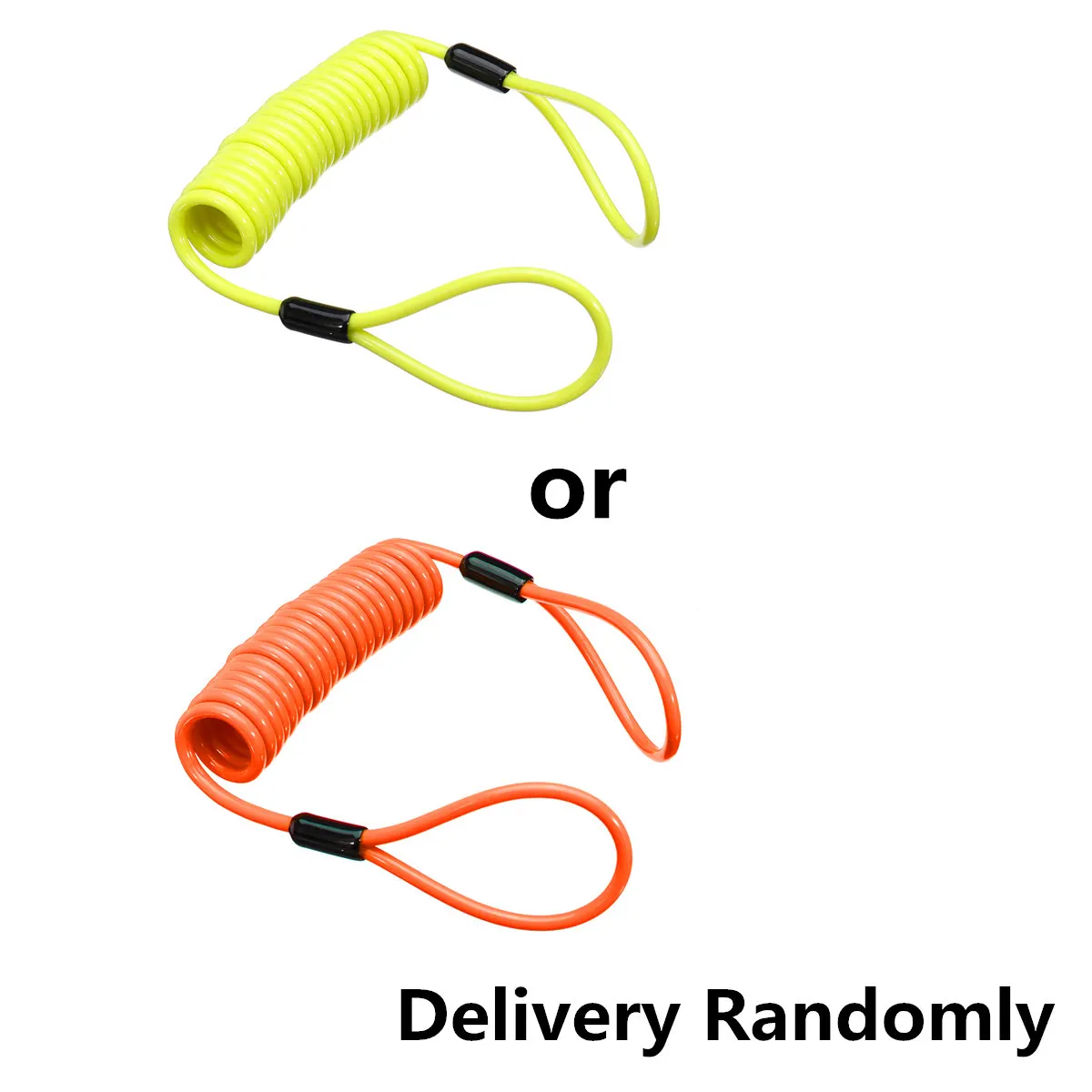 Металлический Противоугонный замок для мотоцикла скутера велосипеда диска