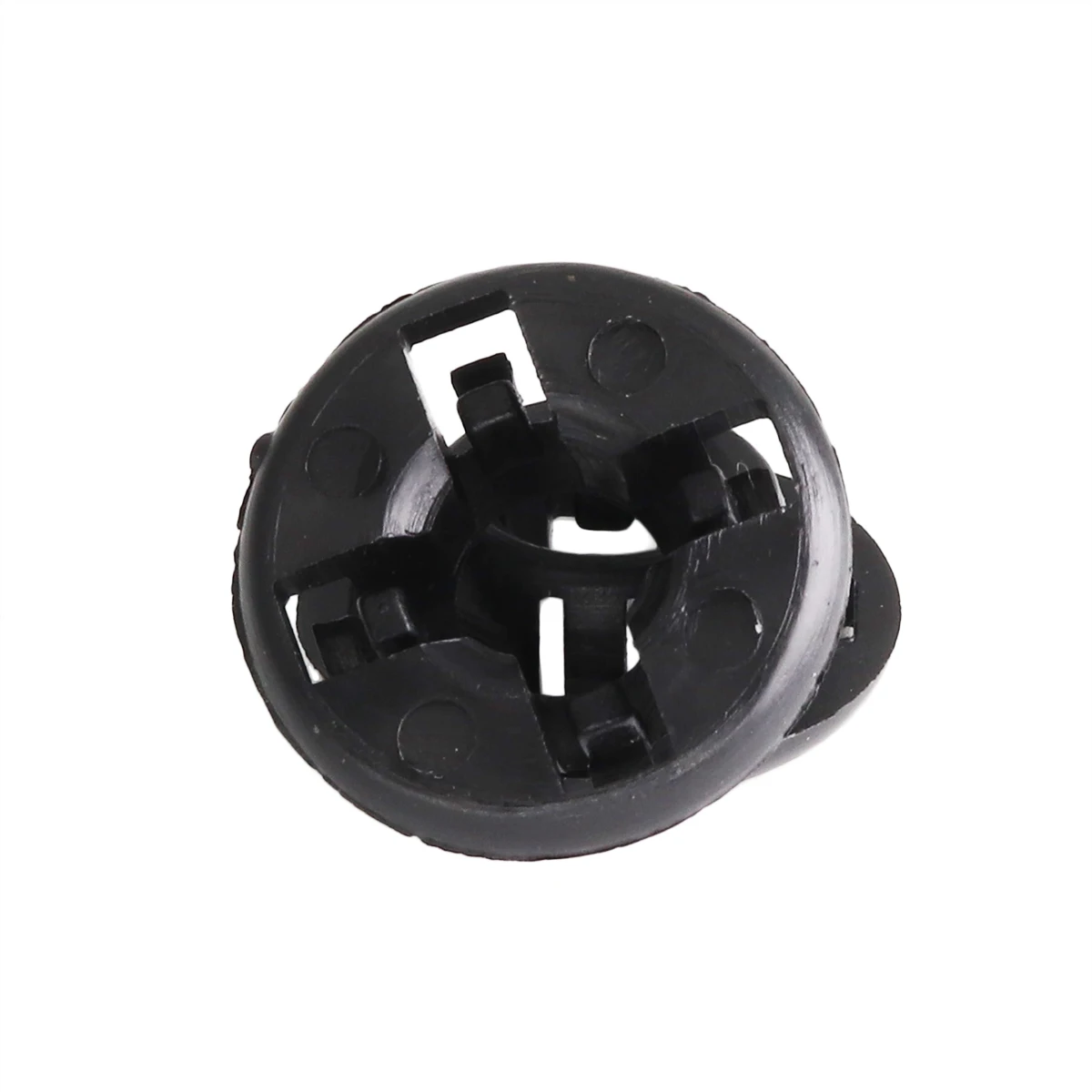 Apktnka 20 шт автомобильных клипов Опора капота стержень прокладки Крепеж Авто