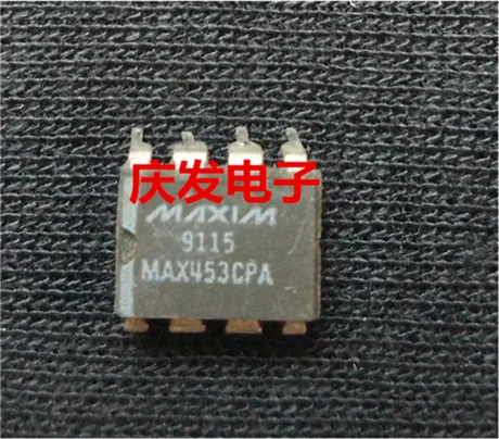 

Бесплатная доставка. MAX453CPA