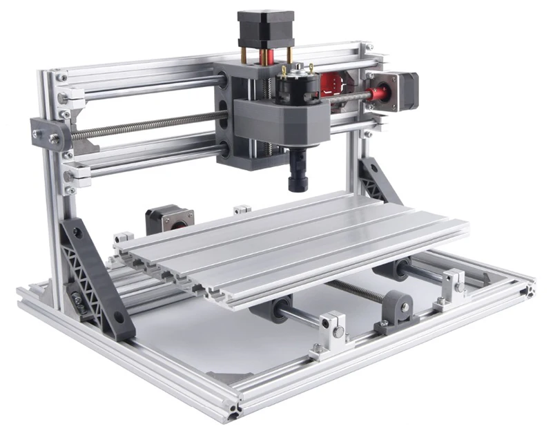 CNC 3018 PRO ER11 лазерный гравер Pcb фрезерный станок ЧПУ маршрутизатор cnc3018 GRBL мини гравер