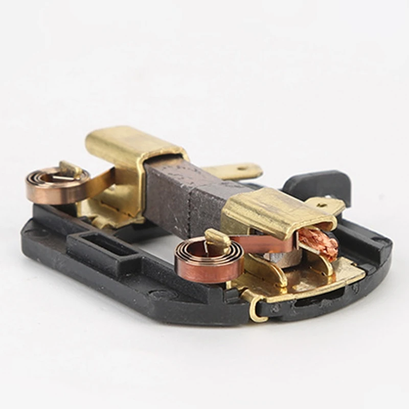 Brush Holder N109433 N384037 N187232 for DeWALT DCD735 DCD730C2 DCD735C2 DCD785 DCD780C2 DCH243 DCH253 DCH254 DCH363 DCH364 | Инструменты