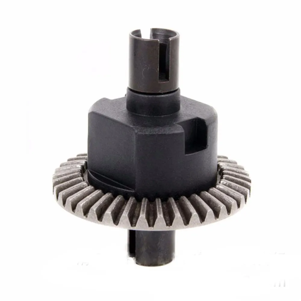 

Набор дифференциальных шестерен Diff Gear для автомобиля для дрифта 1/10 HSP 94122 94123 94111 94188 94107 RC автомобильные аксессуары