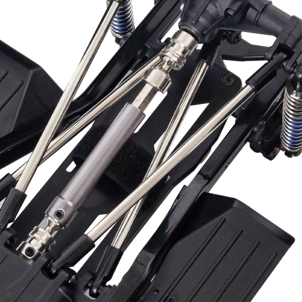 Комплект для сборки Рам шасси на гусеничной основе с 2-скоростной коробкой