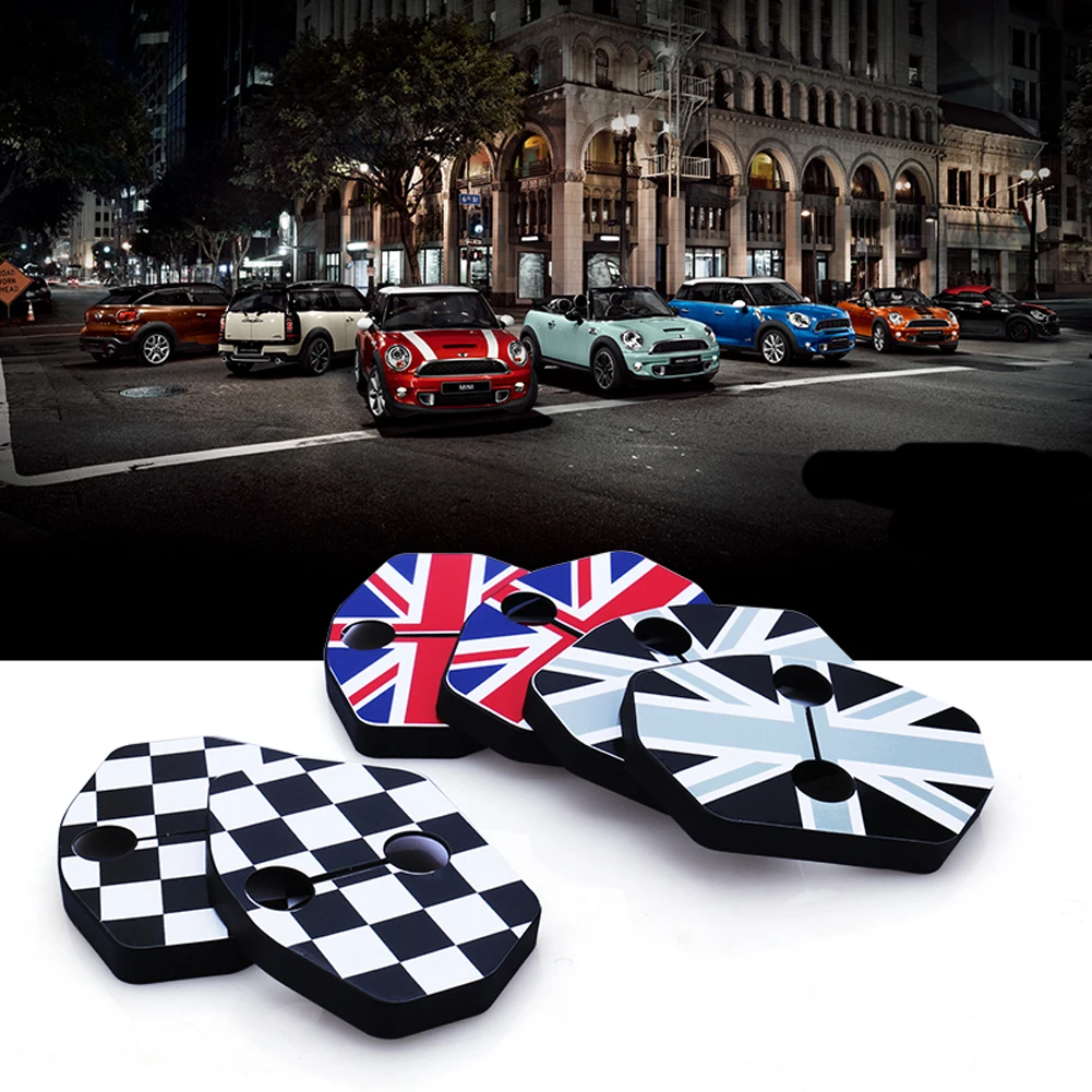 

Защитный чехол с пряжкой для MINI ONE COOPER FUN CLUBMAN R55 R56 R57 R58 R59