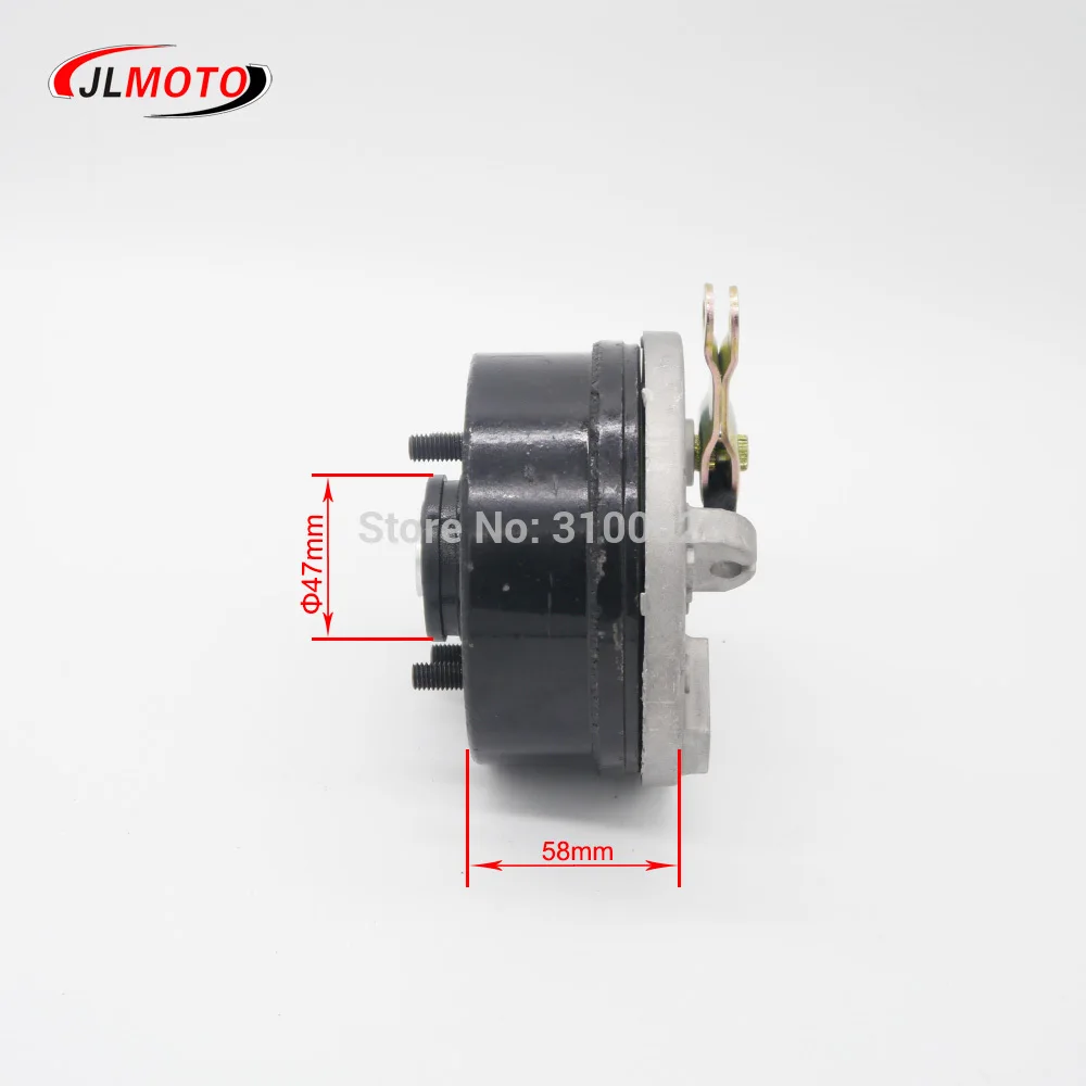 1 пара/2 шт M8* 15 мм 90 4 Стад тормозной барабан ступицы колеса Jinling Fuxin 110CC 150CC 200CC 250CC Багги ATV UTV квадроцикл Go Kart запчасти