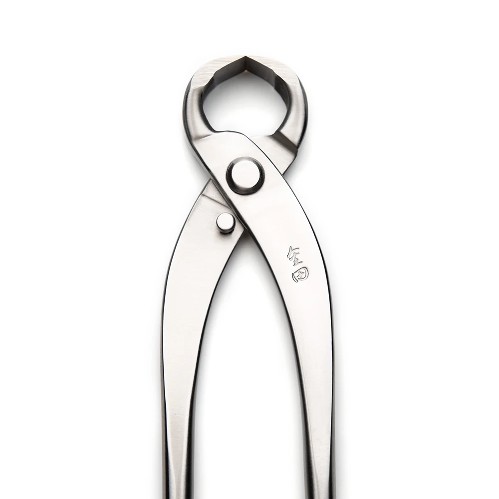 Резак для корней мастер класса 215 мм резак ветвей прямых кромок 5Cr15MoV инструменты