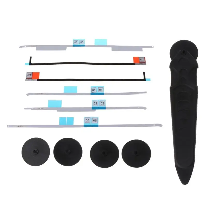 

A1418 LCD Screen Adhesive Strip for iMac LCD Display Adhesive Sticker Tape 20CB