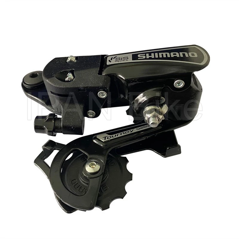 Задний переключатель передач Shimano Tourney 6 скоростей 7 задний для горного велосипеда