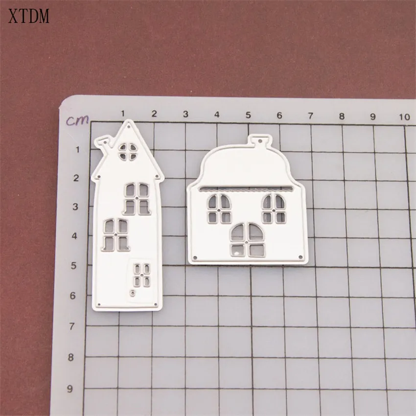 Пресс формы металлические изделия штампование бумаги/тиснение своими руками