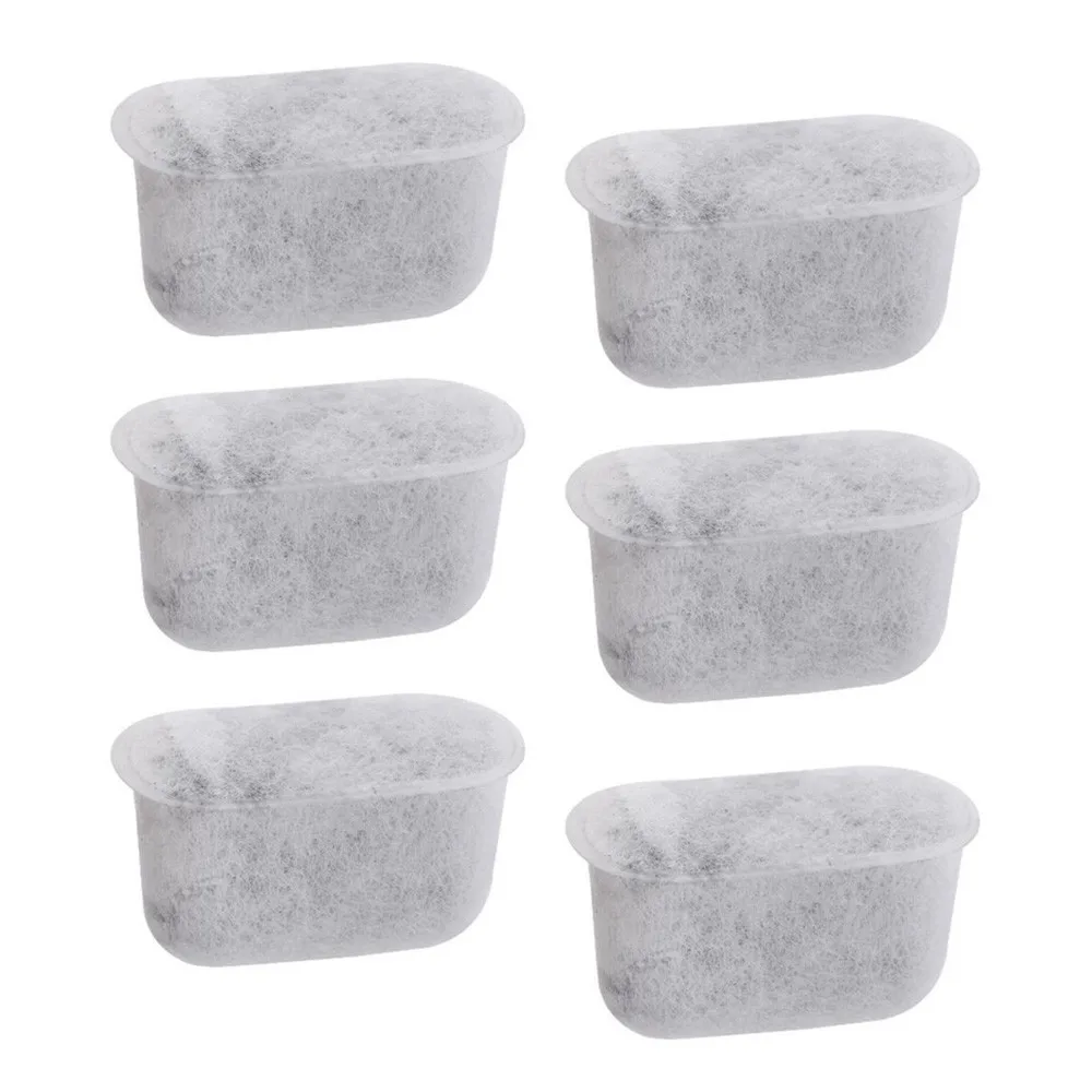 

Charcoal Water Filters for Cuisinart Coffee Machines