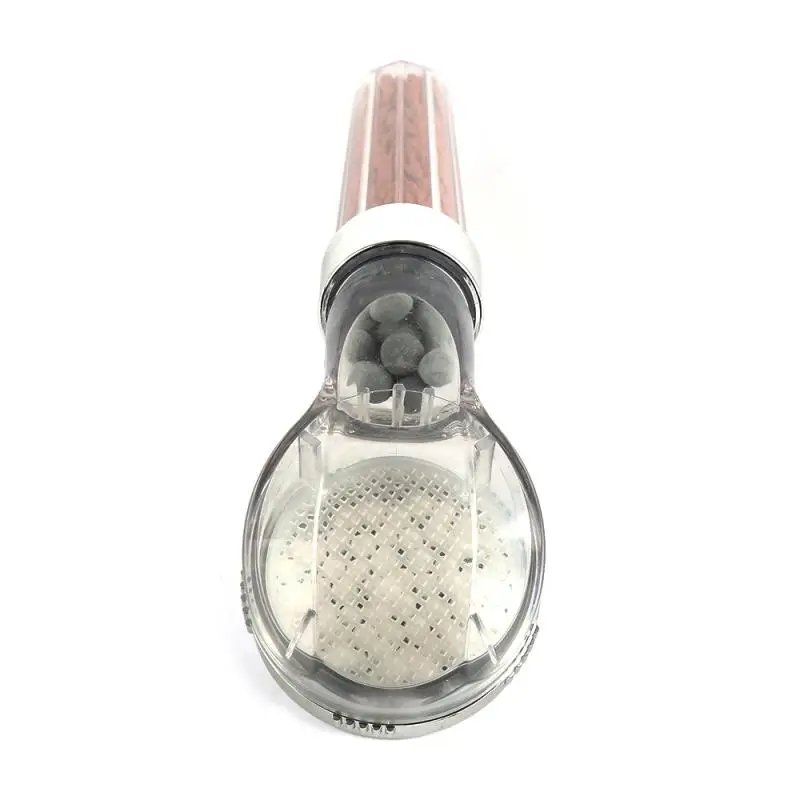 Насадка для душа ванны высокого давления насадка с водосберегающим фильтром