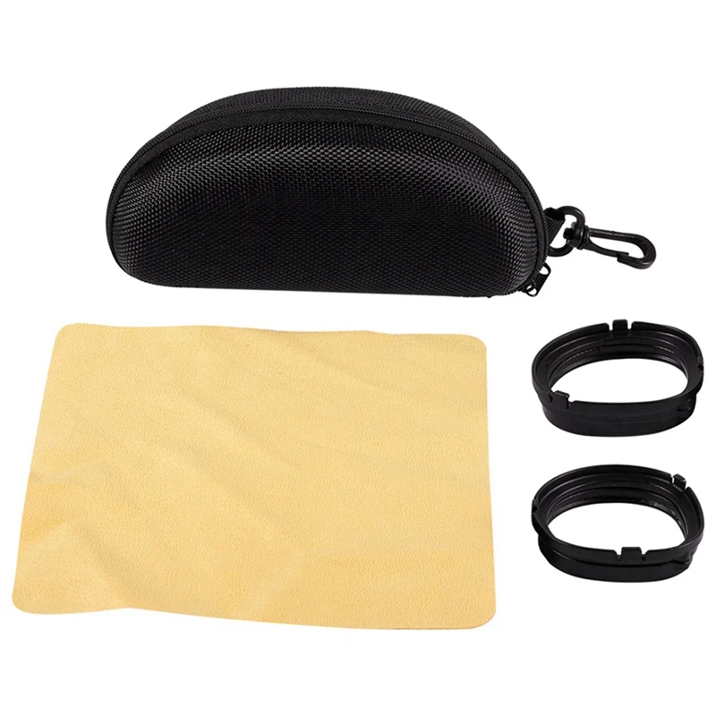 Горячая Пара оправы для очков Oculus Quest | Электроника