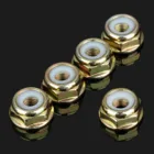 Головка для триммера M10 * Запчасти для садовых инструментов, 5 шт., 1,25 дюйма