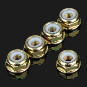 Головка для триммера M10 * Запчасти для садовых инструментов, 5 шт., 1,25 дюйма