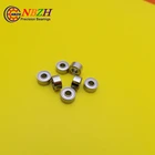 Тонкостенный радиальный шарикоподшипник 692XZZ 2,5*7*3,5 мм, 50 шт.