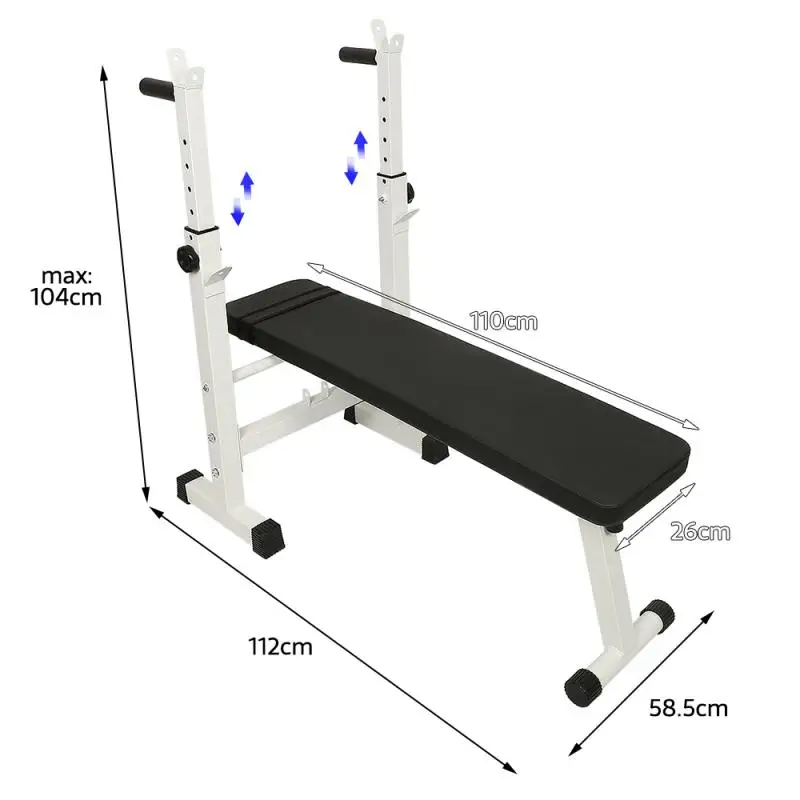 

Fitness & Body Building