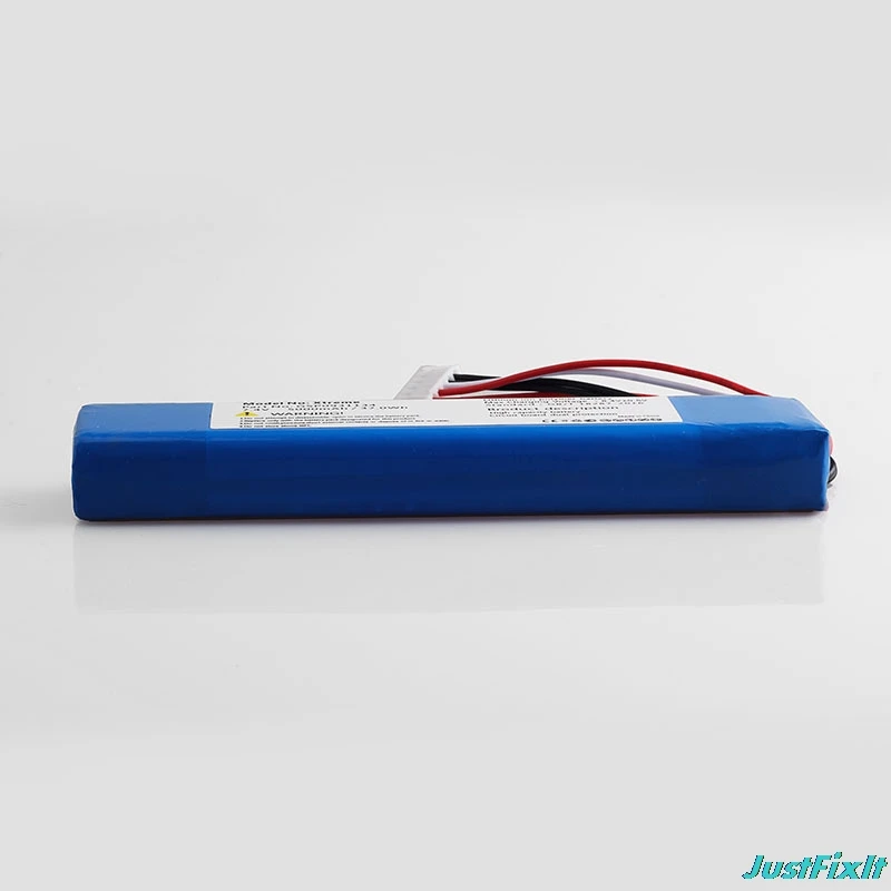 GSP0931134 5000 мАч 37 0wh батарея для JBL XTREME Xtreme номер отслеживания с инструментами| |
