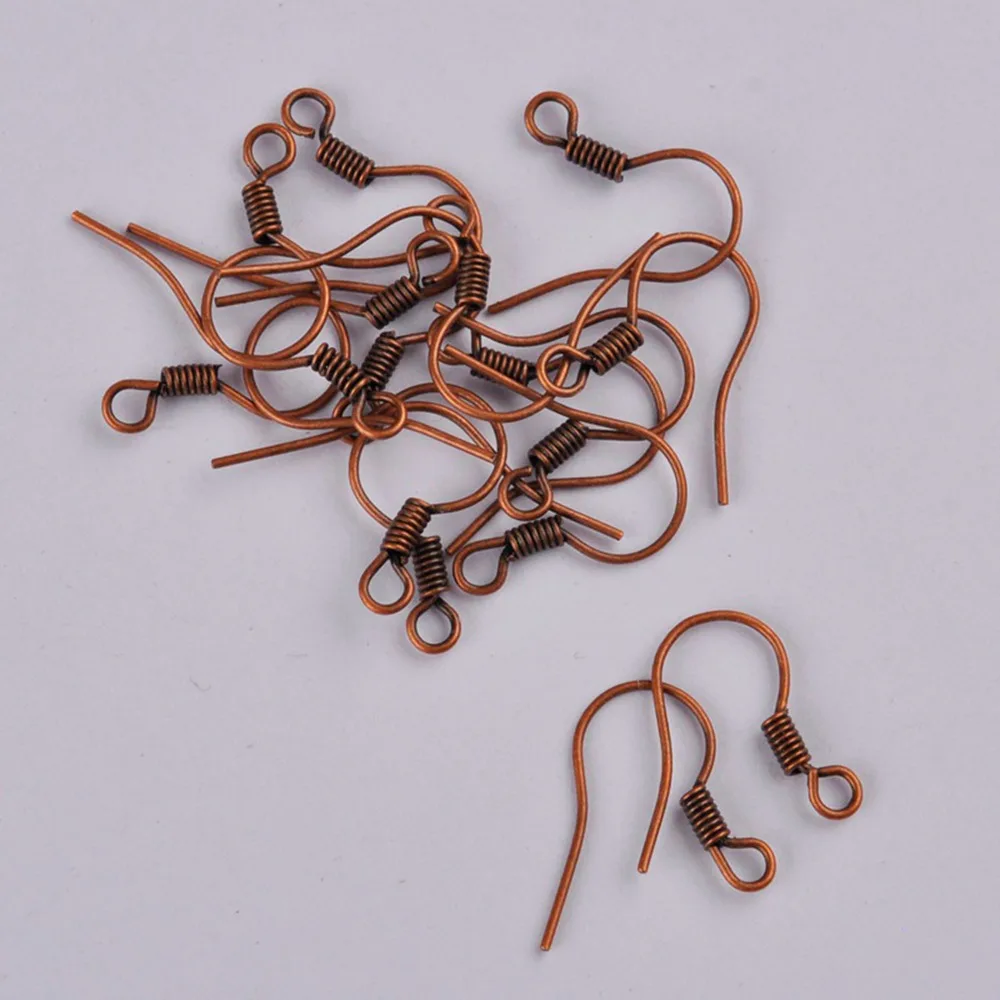 Застежки для сережек сделай сам застежки-крючки Фурнитура бижутерии аксессуары