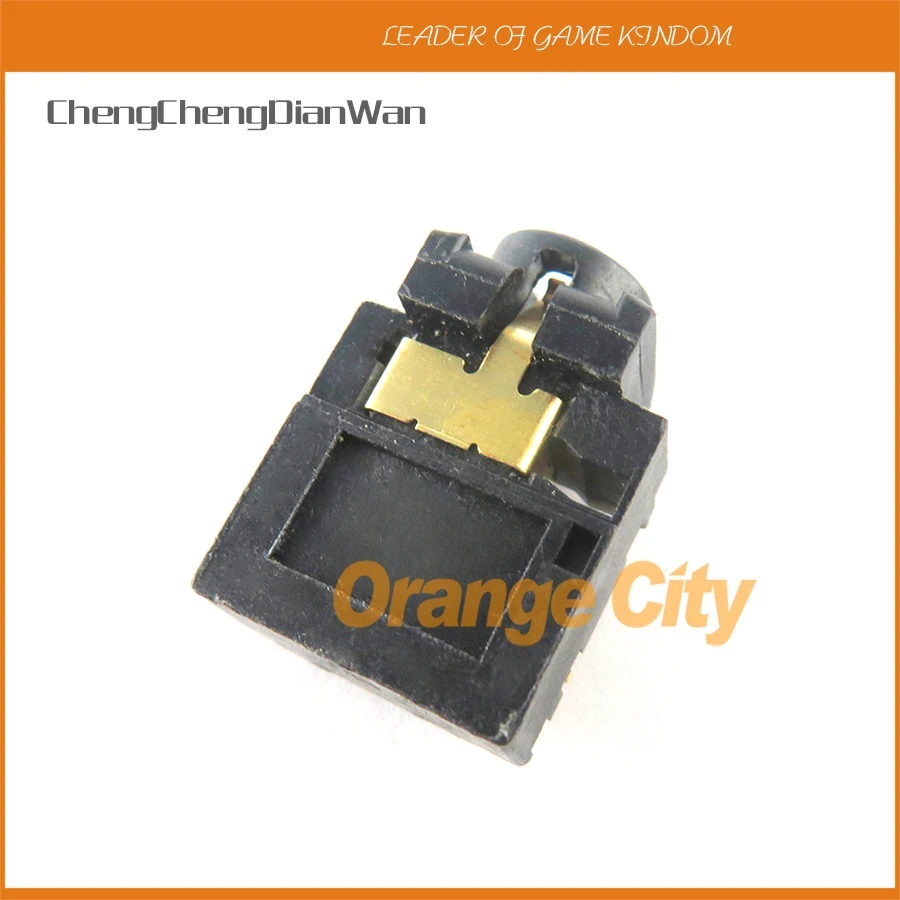 1 шт. разъем для наушников Jack штекер Порты и разъёмы гарнитура connecto Разъем Слот