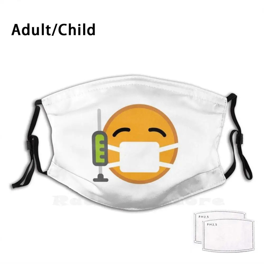 

Have You Been Vaccinated Adult Kids Anti Dust Filter Diy Mask Vaccines Vaccine Vaccination Health Medicine Nurse