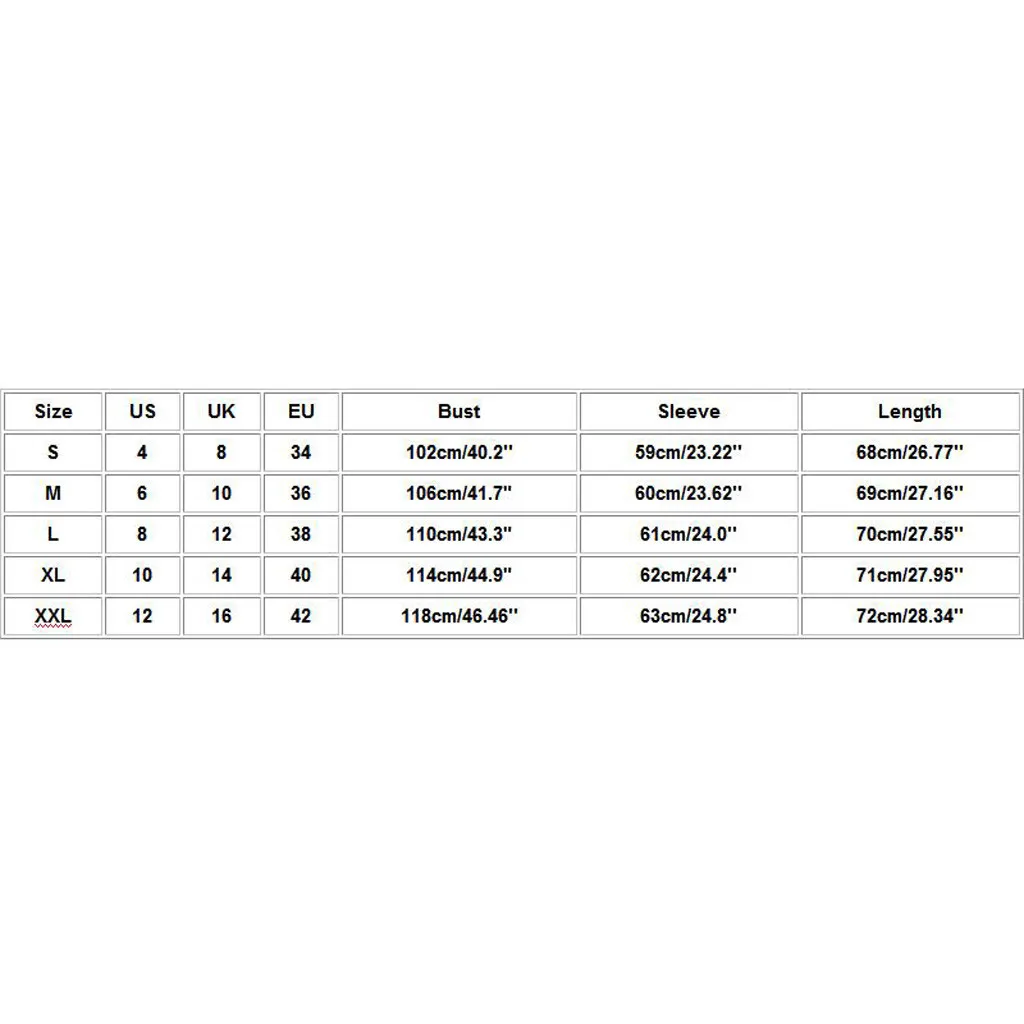 Верхняя одежда и пальто куртки с длинным рукавом Женская Повседневная зимняя
