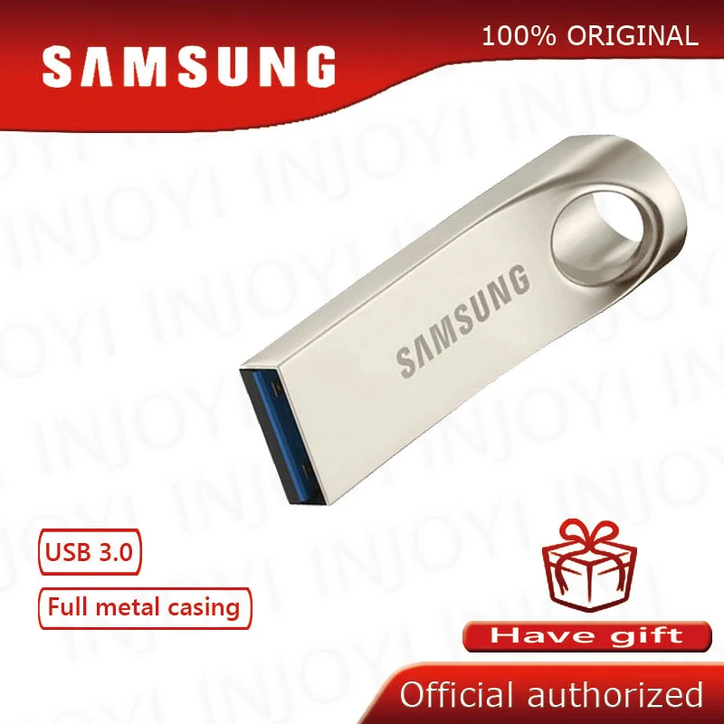 USB флеш накопитель SAMSUNG U 64 ГБ 128 32 130 МБ/с./с|128gb usb flash drive|pen drive 64gbusb 32gb |