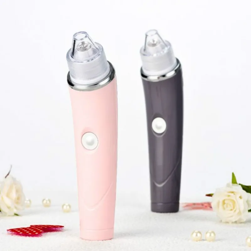 Аспиратор угрей вакуумный очиститель пор Электрический Отшелушивающий прибор