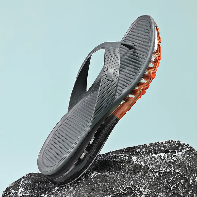 Designer Sandals Flip Flops Man Home Casual Shoes Luxury Cla