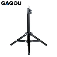 50cm photography light tripod stand for phone camera studio softbox video flash lamp reflector lighting background tripod stand