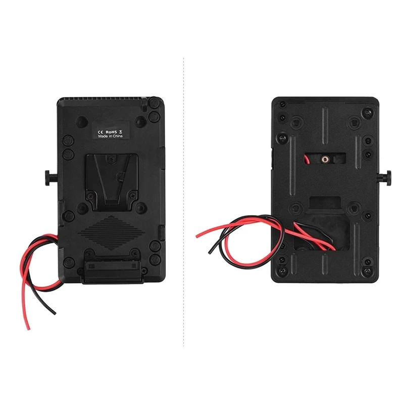 Адаптер для задней панели с выходом D Tap Sony V Mount Lock внешняя батарея цифровой
