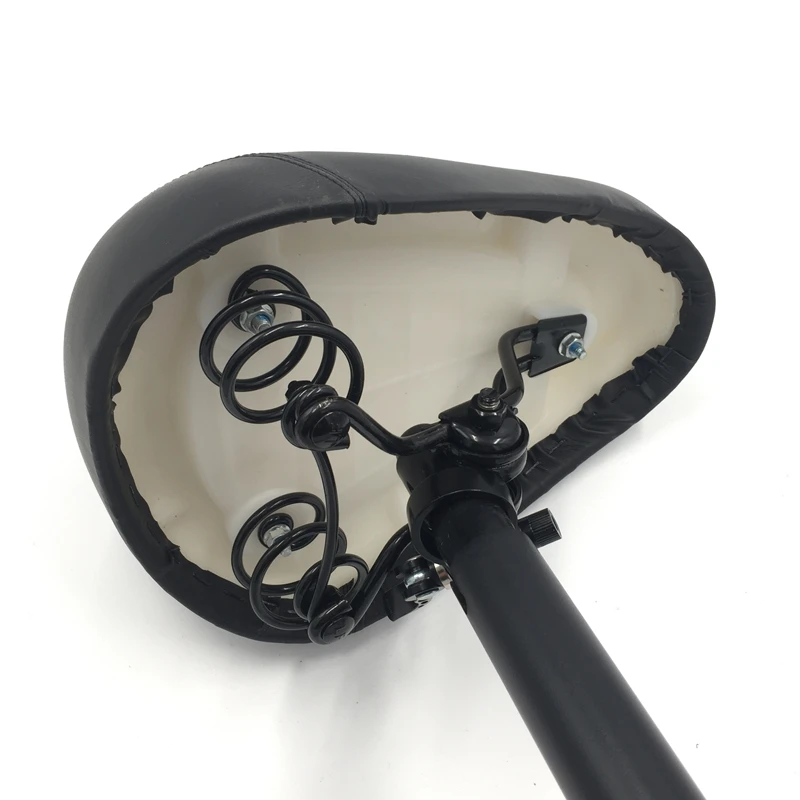 Оригинальное сиденье для PFULUO X-11 Электрический скутер Ховерборд скейтборд