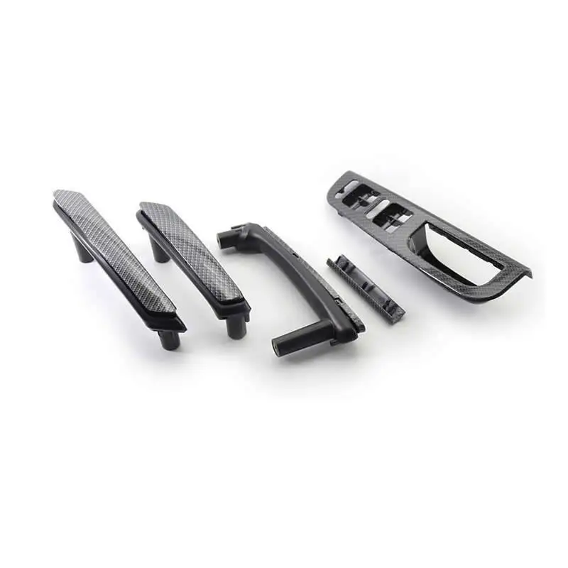 Панель переключателя окна двери водителя безель набор ручек для внутренней VW PASSAT