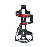 pro bicycle bucket support cycling water holder mtb mountain road bike mounting cup rack sport carries drinking cage mount fixed