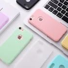 Силиконовый чехол для iPhone 6S, 6, 7, 8 Plus, SE 2020, чехол для iphone 12 mini, 11 Pro, 11Pro Max, X, XS MAX, XR