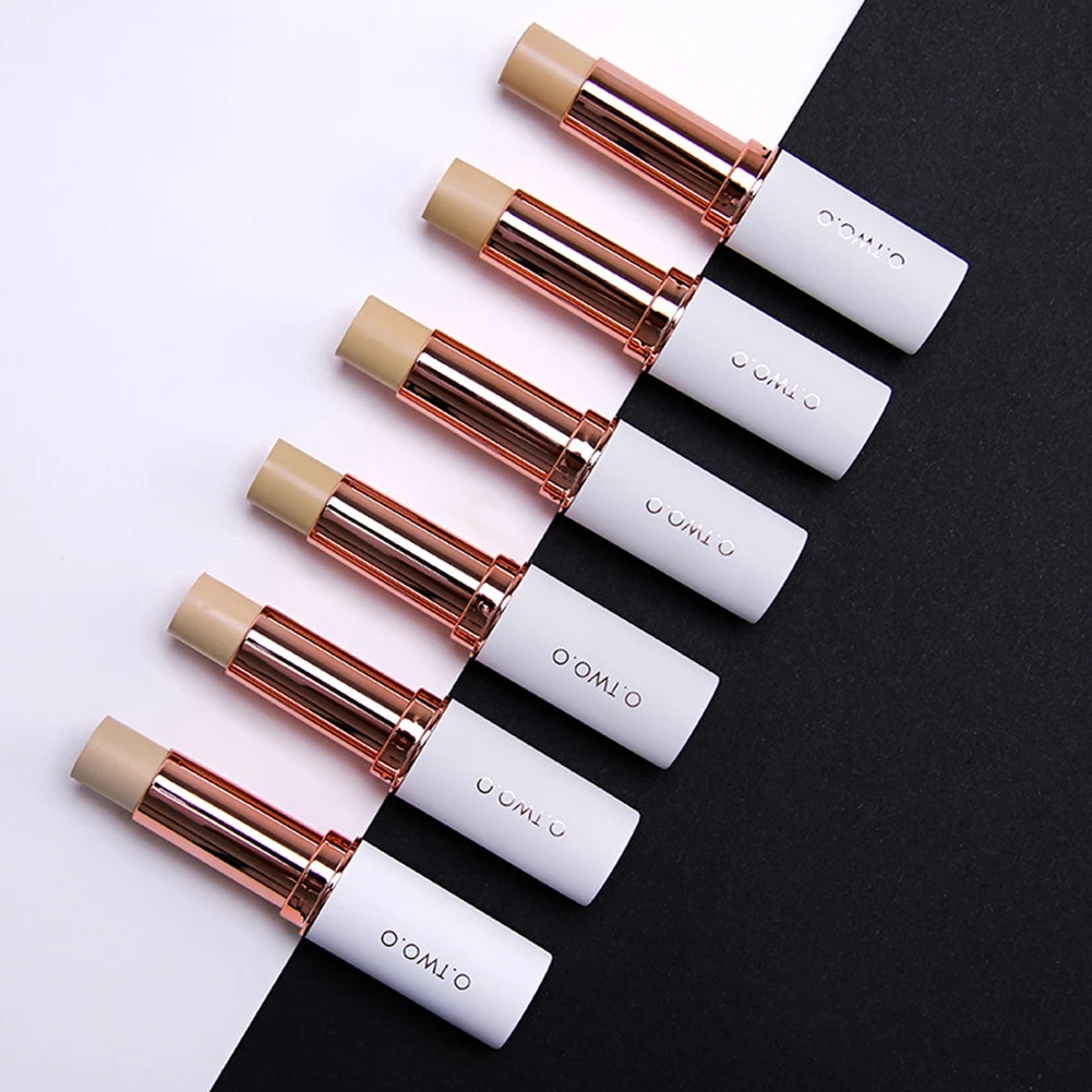 OTWOO консилер палочка для макияжа волшебный лица крем основа под макияж скрытого