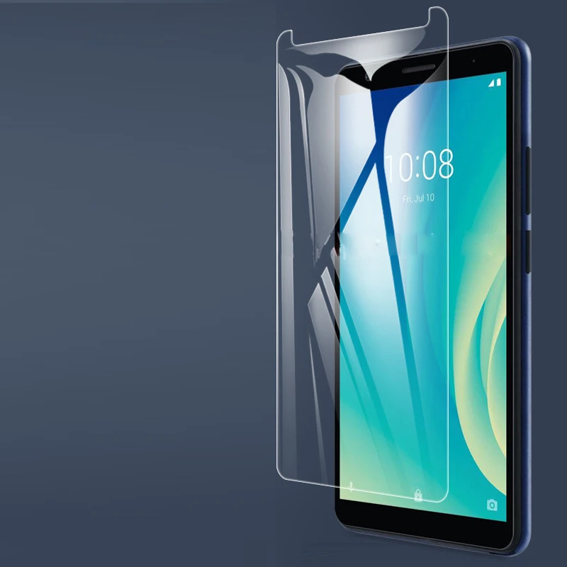 Для ZTE лезвие L210 Экран защитное закаленное Стекло для Защитная крышка чехол |